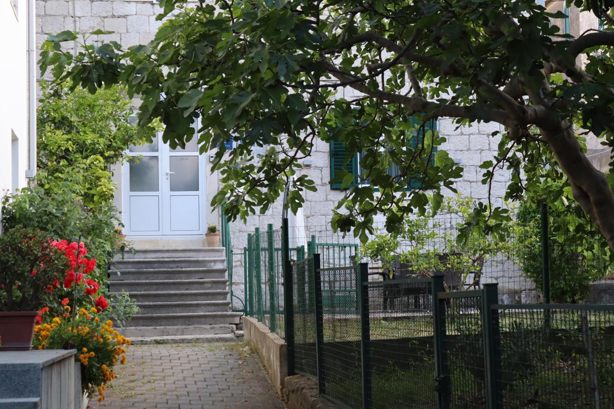 Apartment Cetina Split Ngoại thất bức ảnh