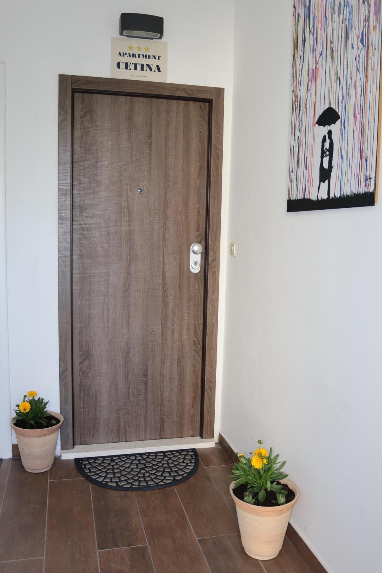 Apartment Cetina Split Ngoại thất bức ảnh
