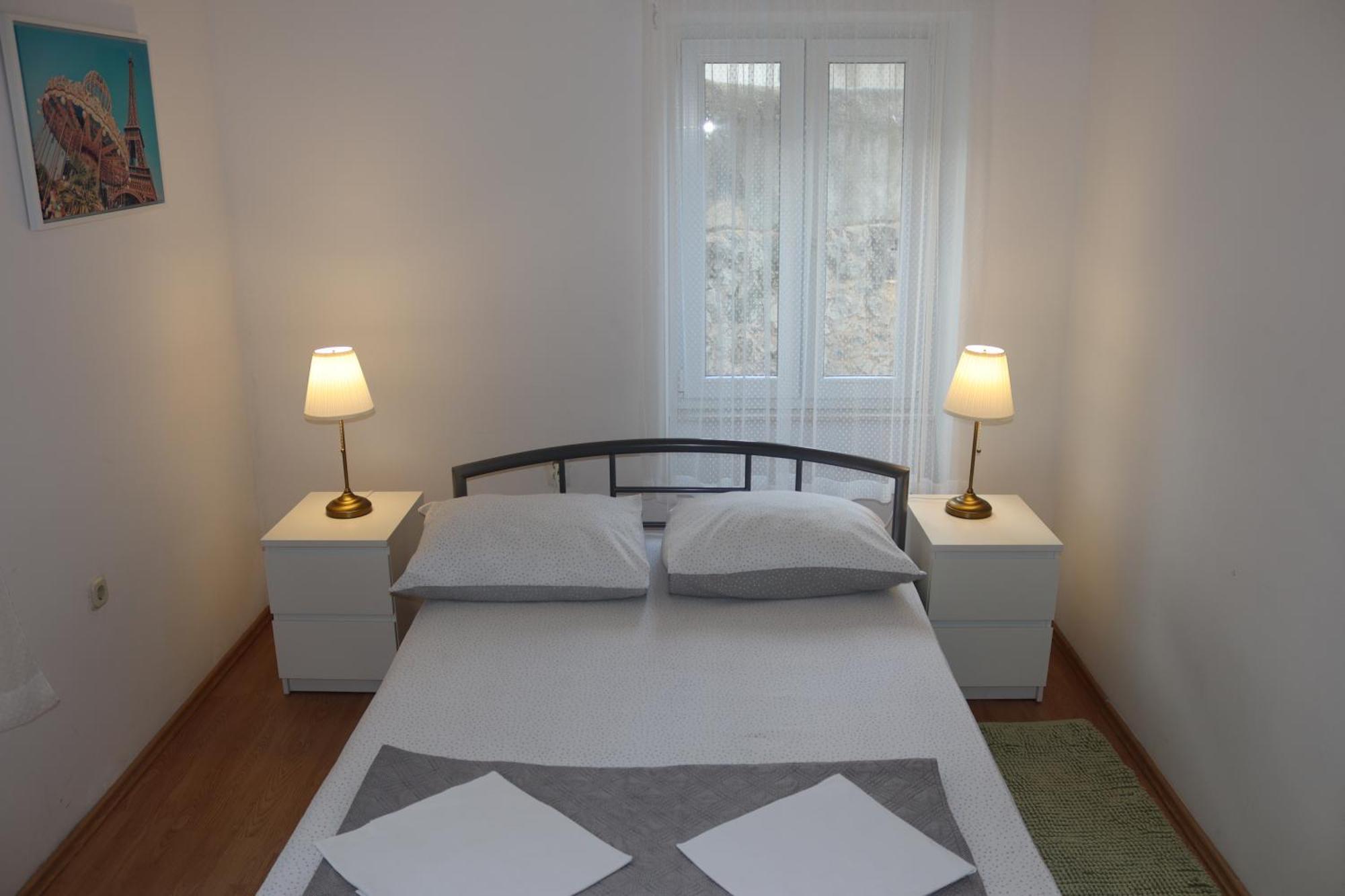 Apartment Cetina Split Ngoại thất bức ảnh