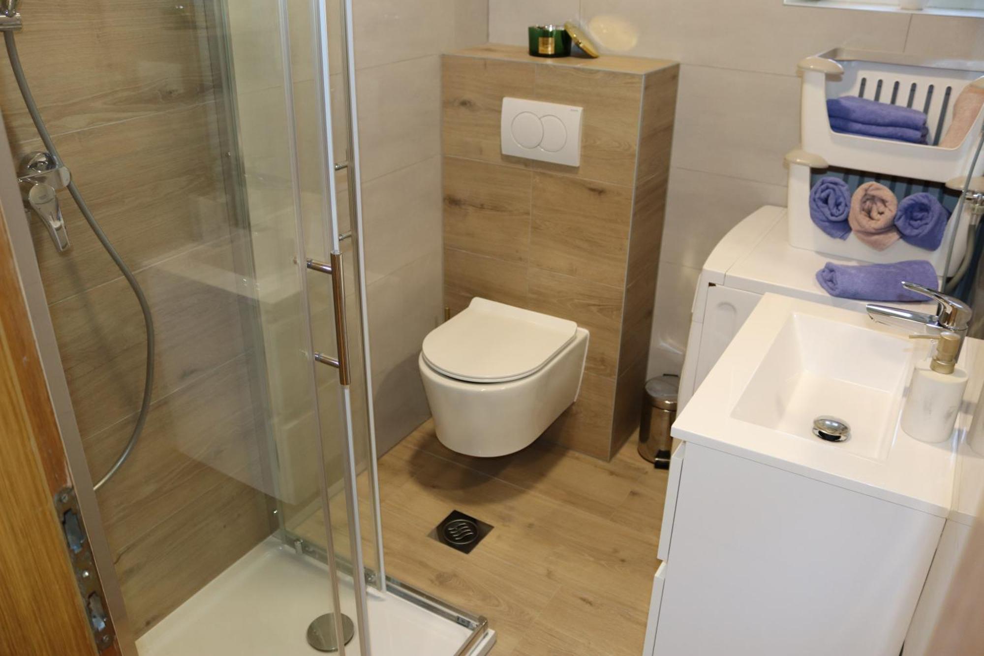 Apartment Cetina Split Ngoại thất bức ảnh