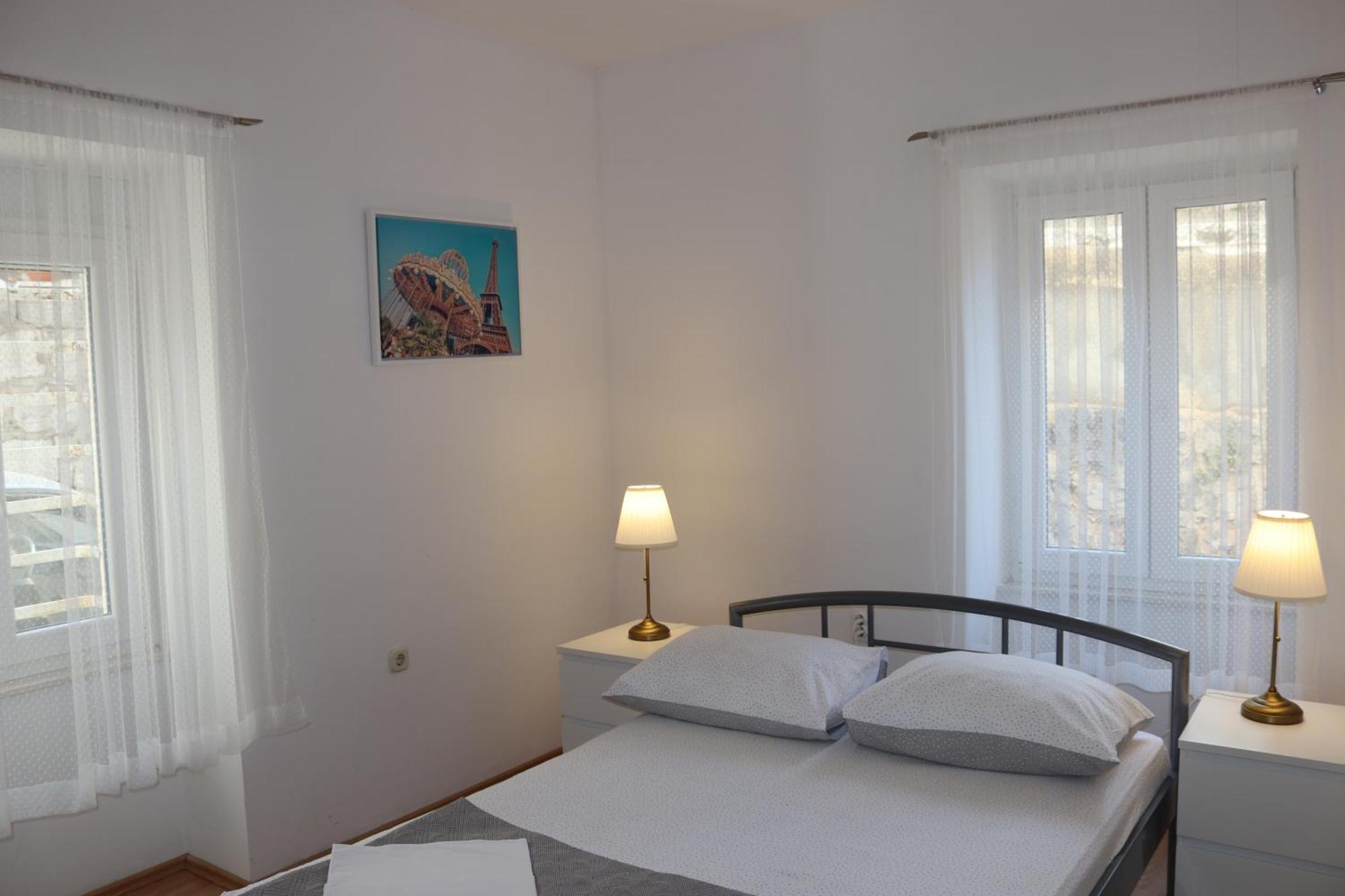 Apartment Cetina Split Ngoại thất bức ảnh