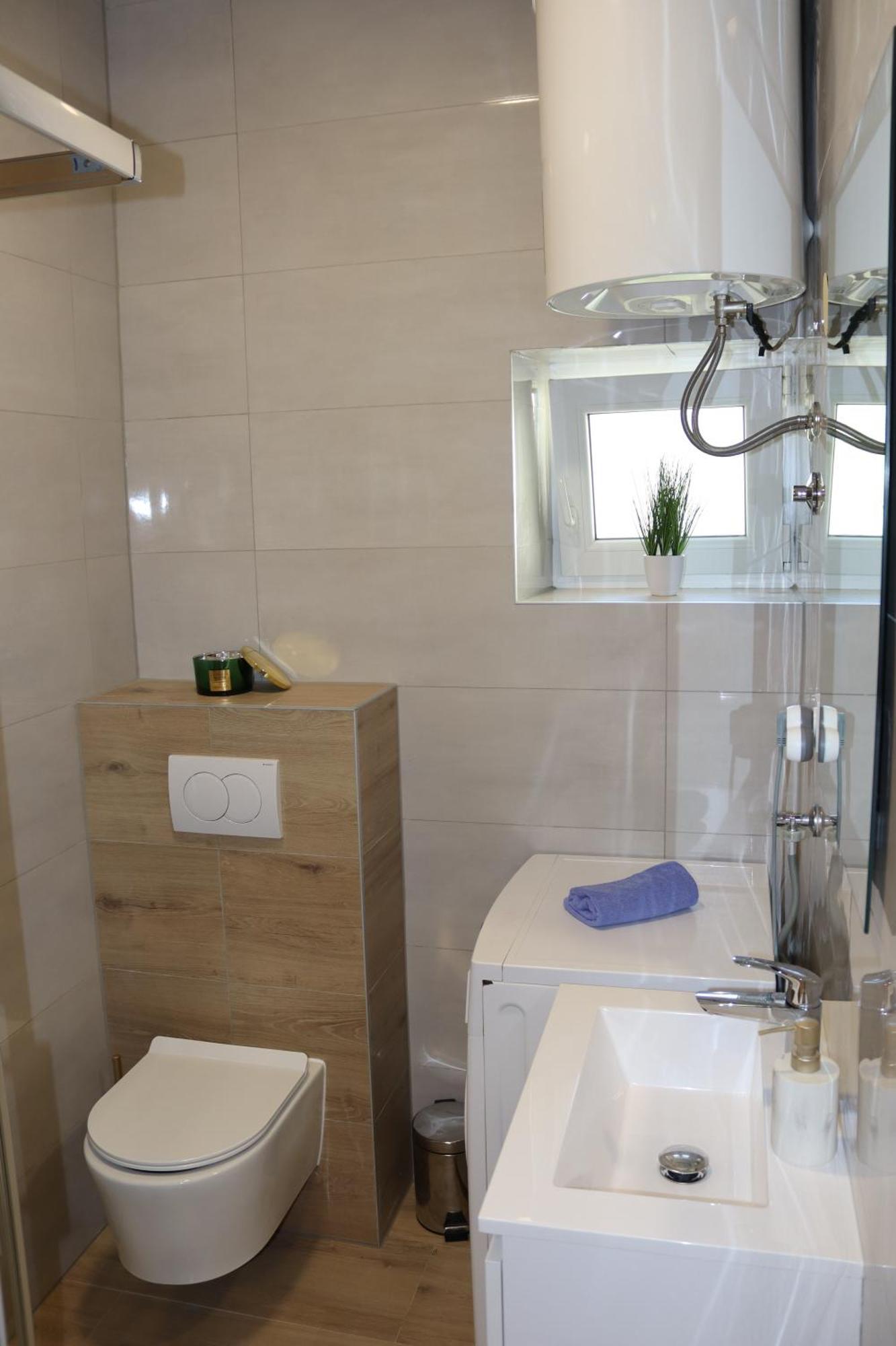 Apartment Cetina Split Ngoại thất bức ảnh