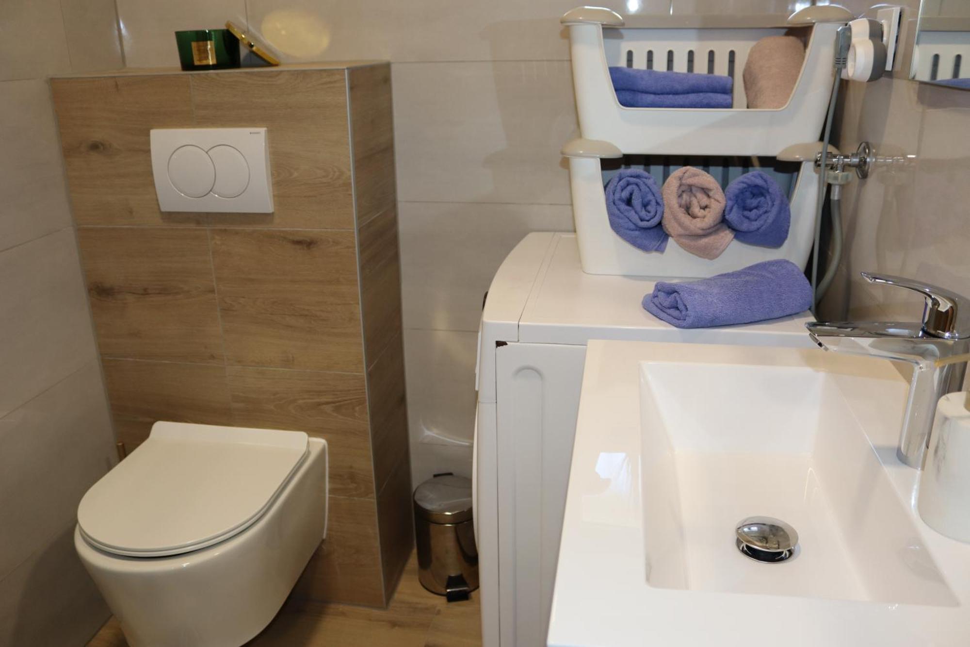 Apartment Cetina Split Ngoại thất bức ảnh