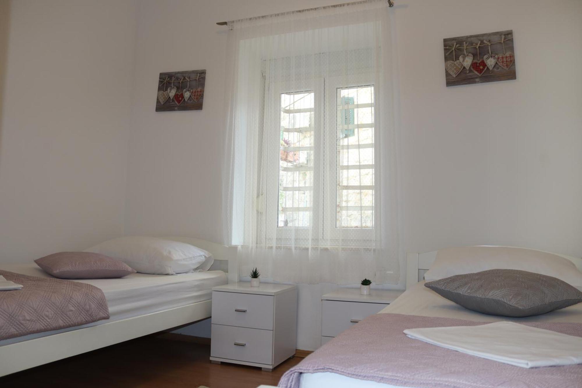 Apartment Cetina Split Ngoại thất bức ảnh