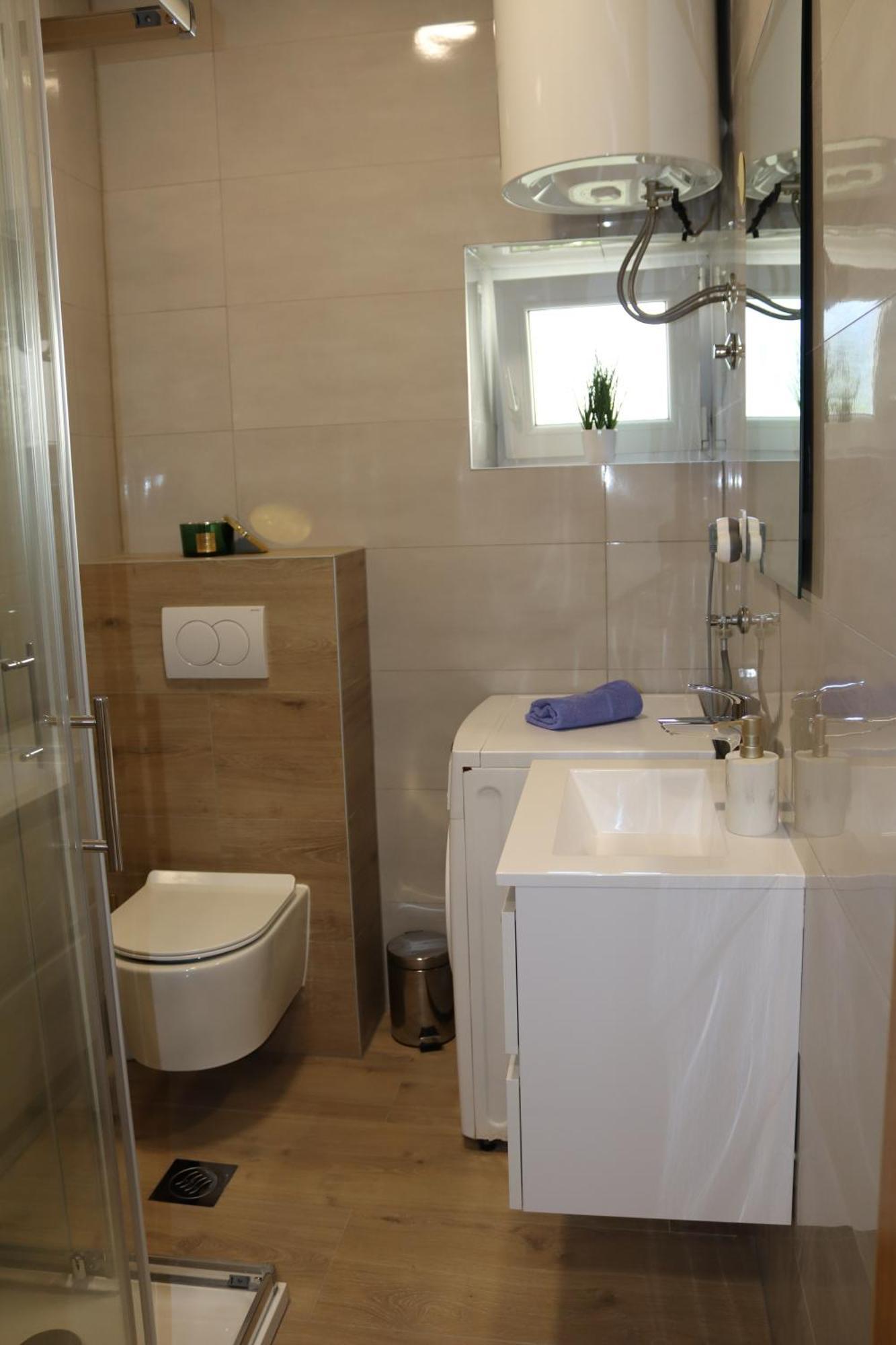 Apartment Cetina Split Ngoại thất bức ảnh
