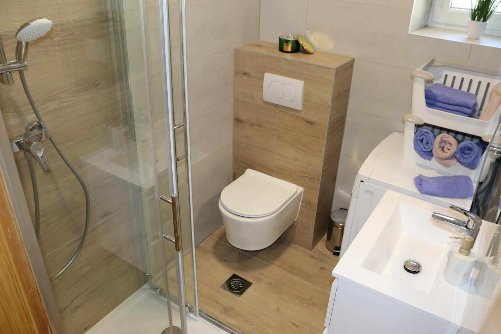Apartment Cetina Split Ngoại thất bức ảnh