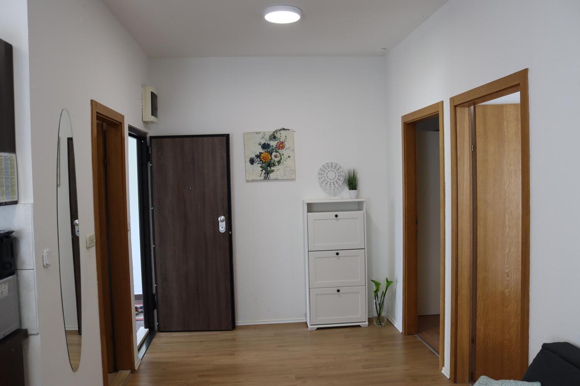 Apartment Cetina Split Ngoại thất bức ảnh