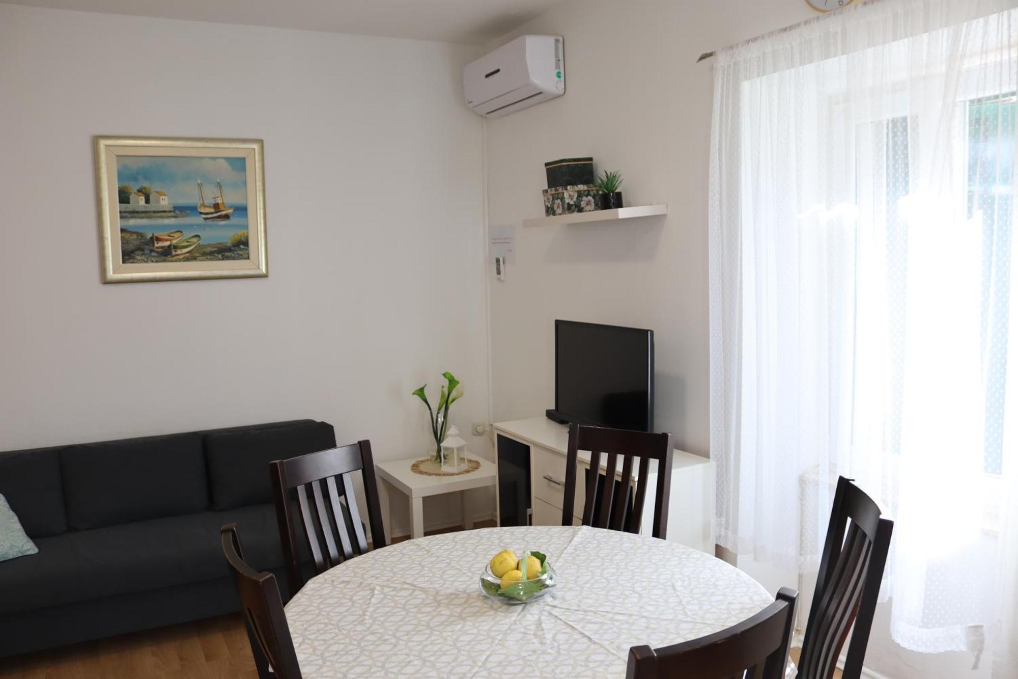Apartment Cetina Split Ngoại thất bức ảnh