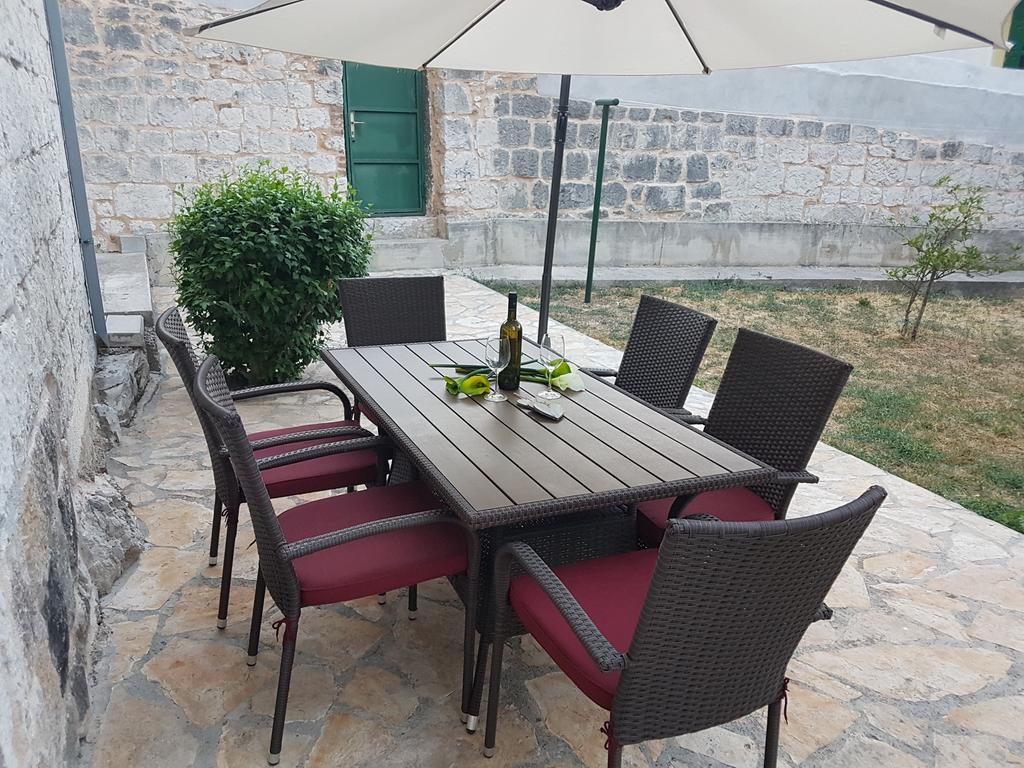 Apartment Cetina Split Ngoại thất bức ảnh